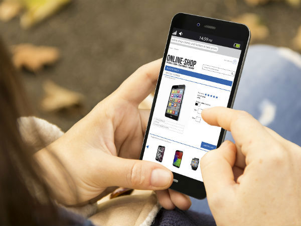 Online Mobile Stores