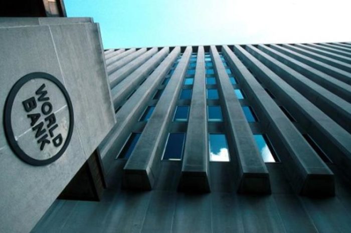 World Bank forecasts Pakistan economy to grow by 5.5% in 2018