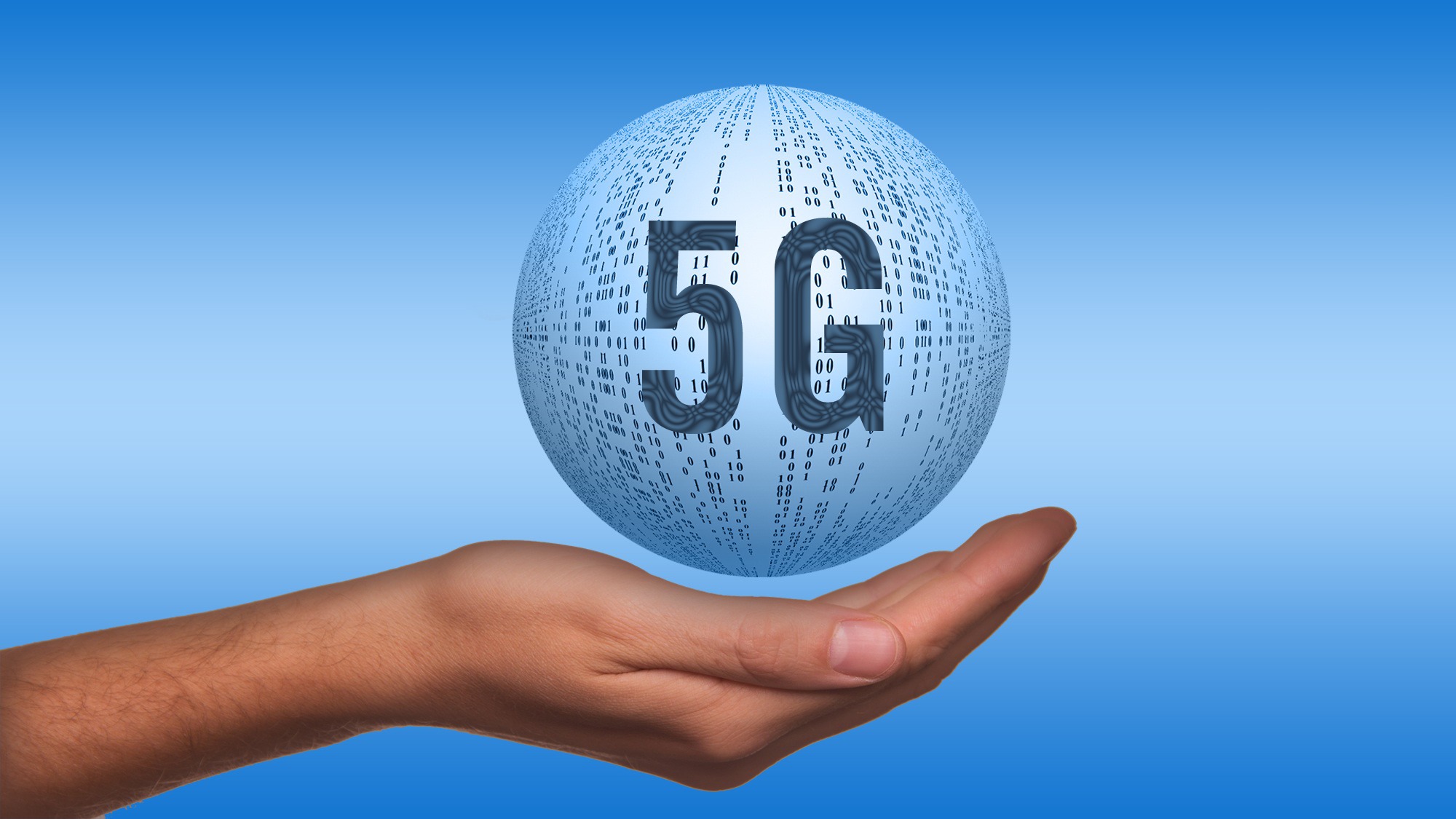 5G technology