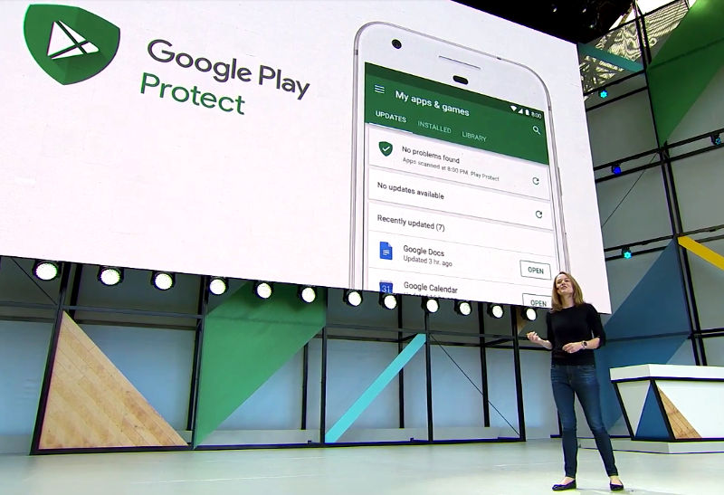 Google Play Protect