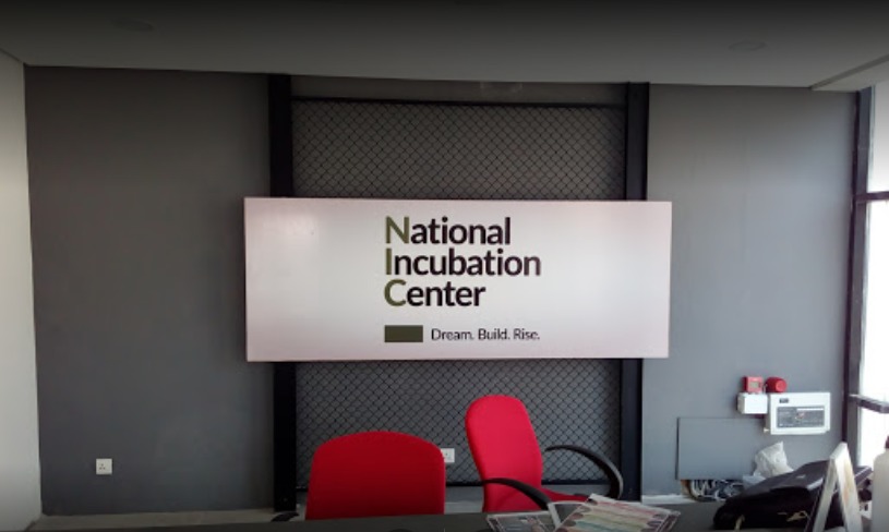 National Incubation Center Quetta