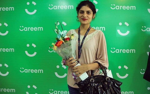 Careem launches female captain program to empowers women in Pakistan