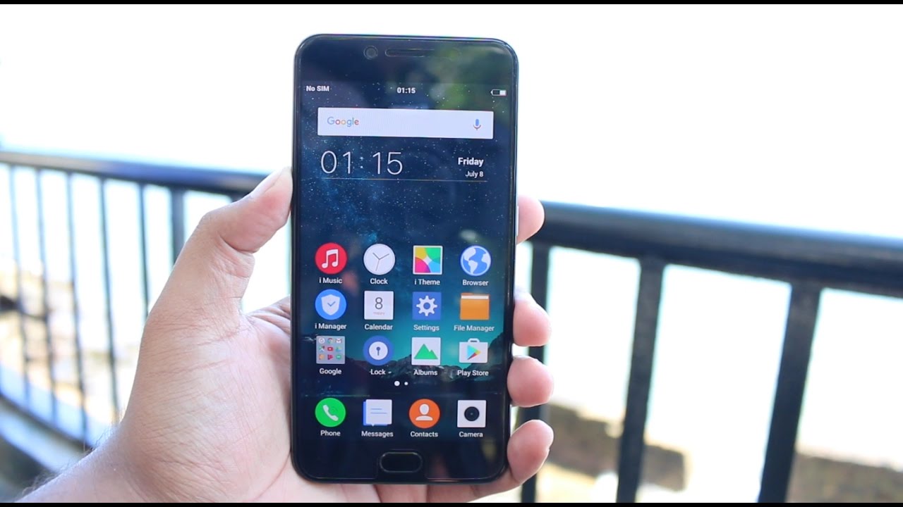 vivo