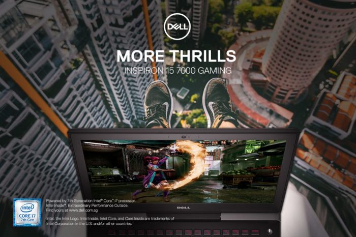 Dell Introduces New Lineup of Laptops with Stunning Visuals in Pakistan