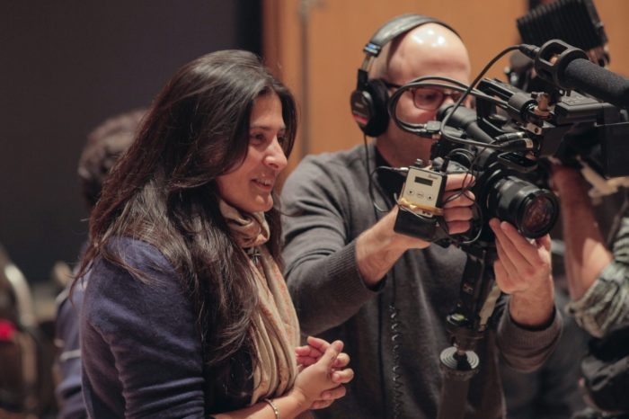 Sharmeen Obaid is set to premiere her Virtual Reality documentary about Pakistan