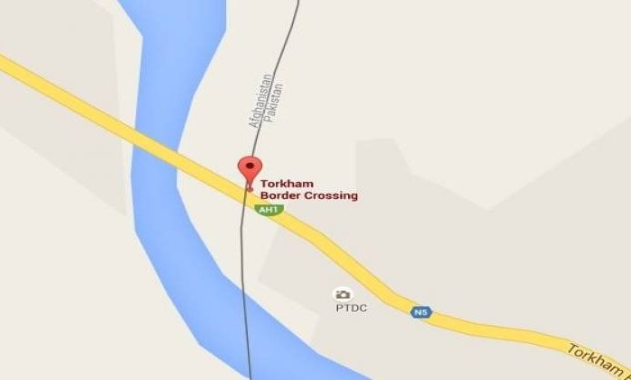 Google Maps to settle border row between Pakistan, Afghanistan