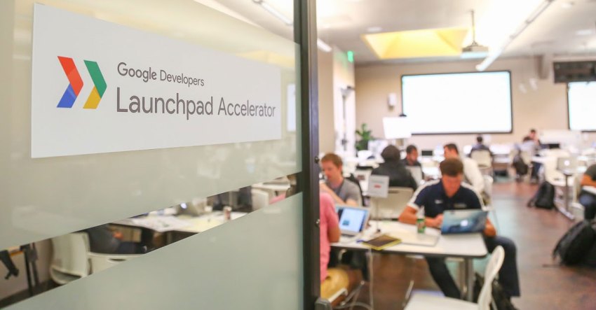 Google Launchpad Accelerator