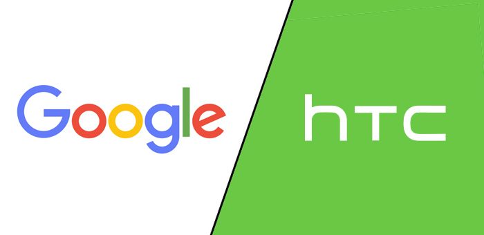 Google is ready to buy HTC smartphone business