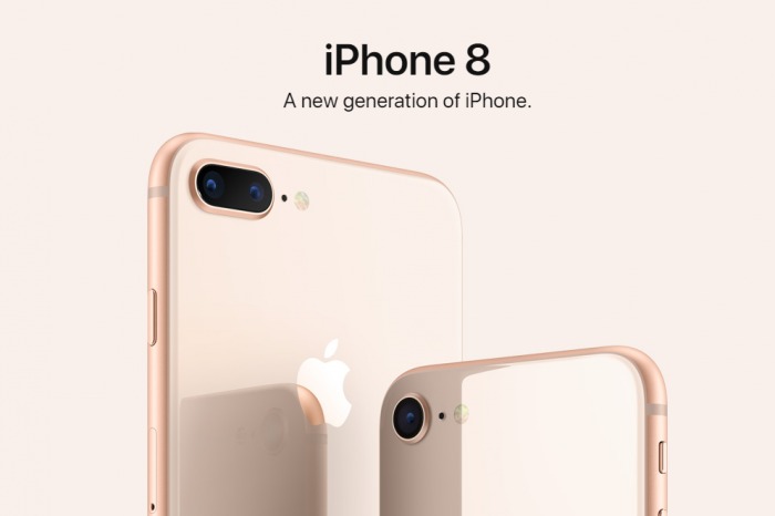 5 Things you need to know about the new iPhone 8