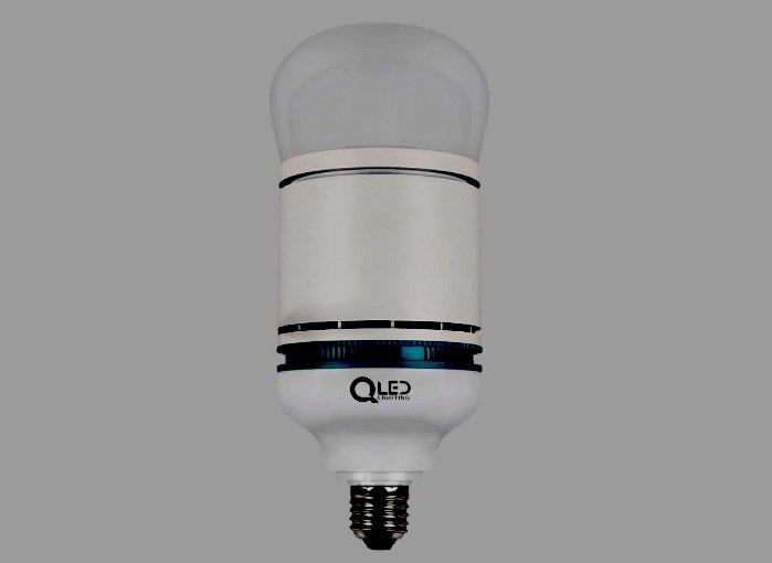 QLED Lights