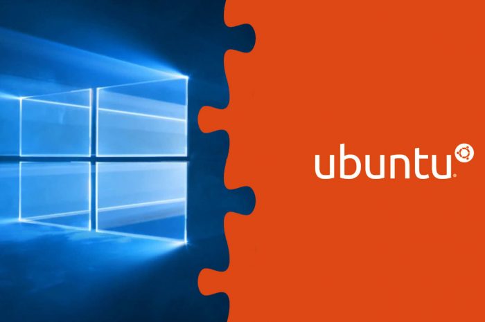 Ubuntu is now available for download on the Windows Store