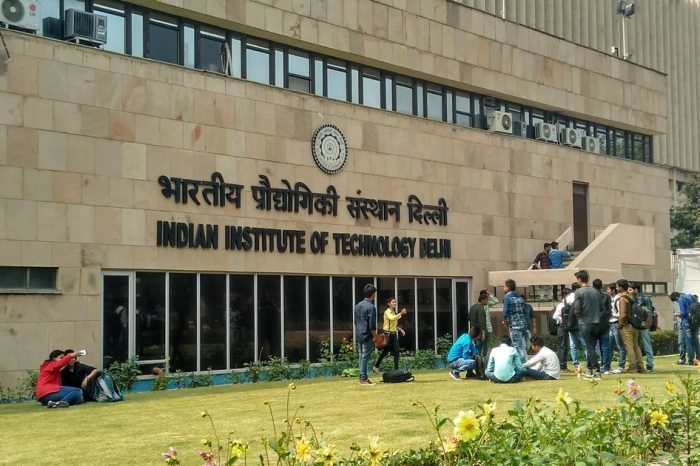 IIT Delhi to Allow Phd Students to Convert their Thesis into a Startup