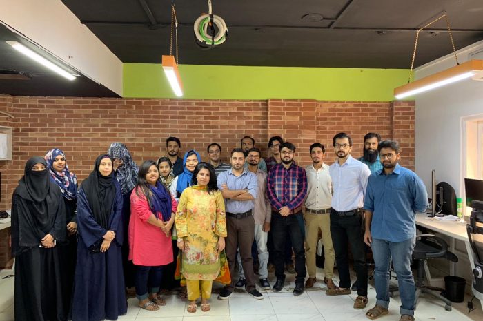 Gobi Partners leads $1.5 Million Series A Funding for Sastaticket.pk