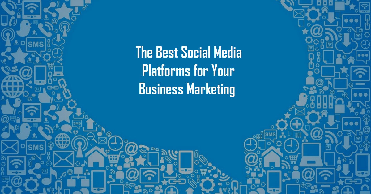 Best Social Media Platforms