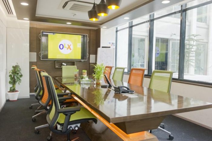 OLX conducts online entrepreneurship training for startups in Peshawar