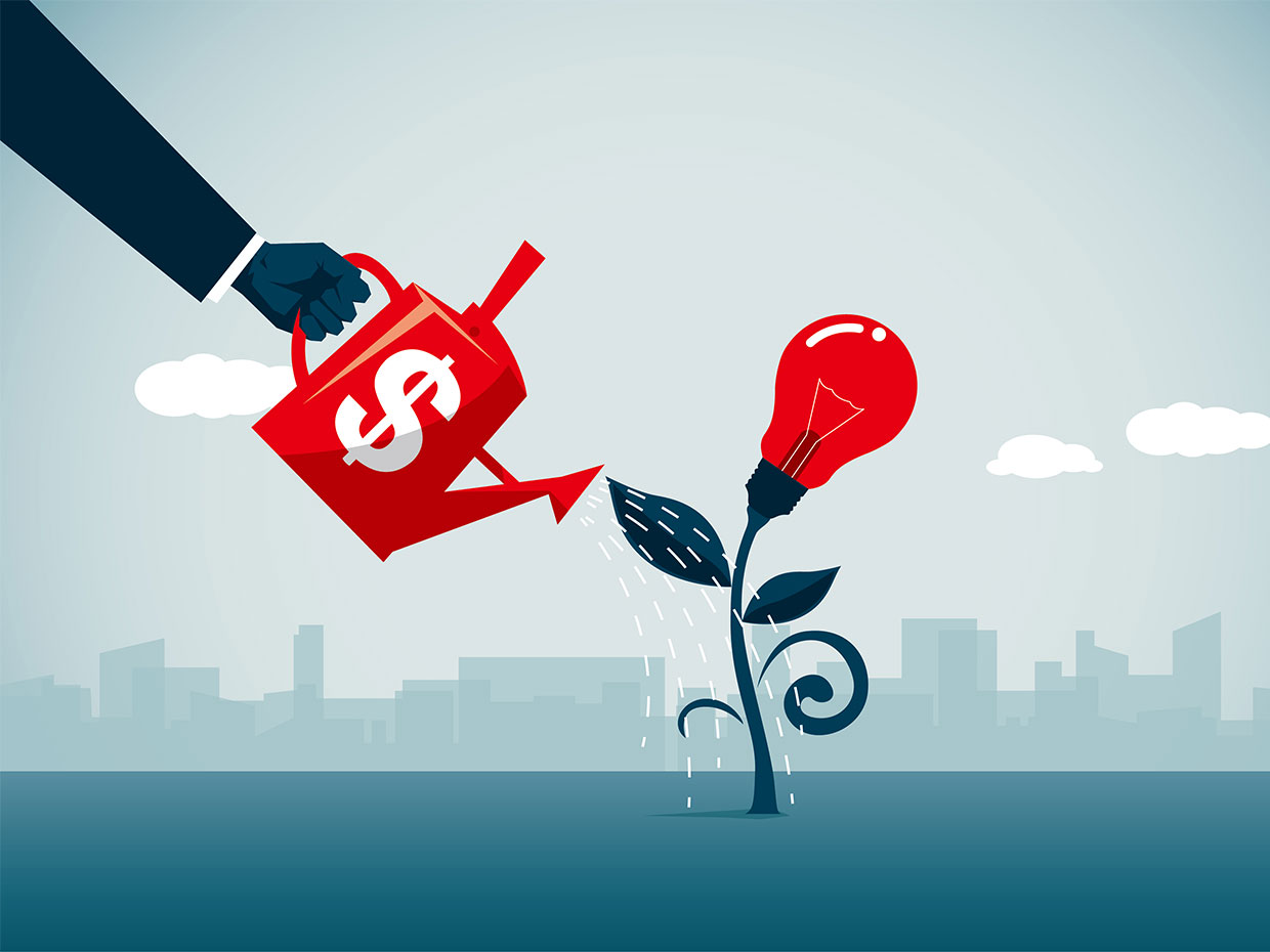 SBP Allows Startups Raise Funding From Abroad
