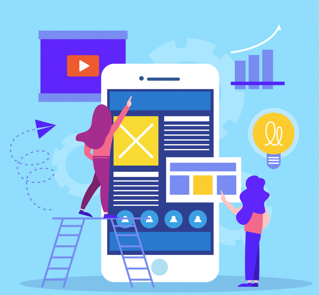 New Apps to Facilitate