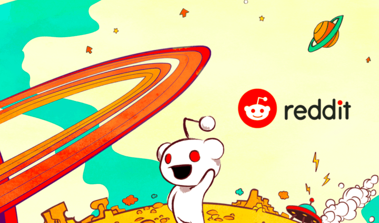 Reddit Three Unique “CryptoSnoos” NFT Sale! Techlist