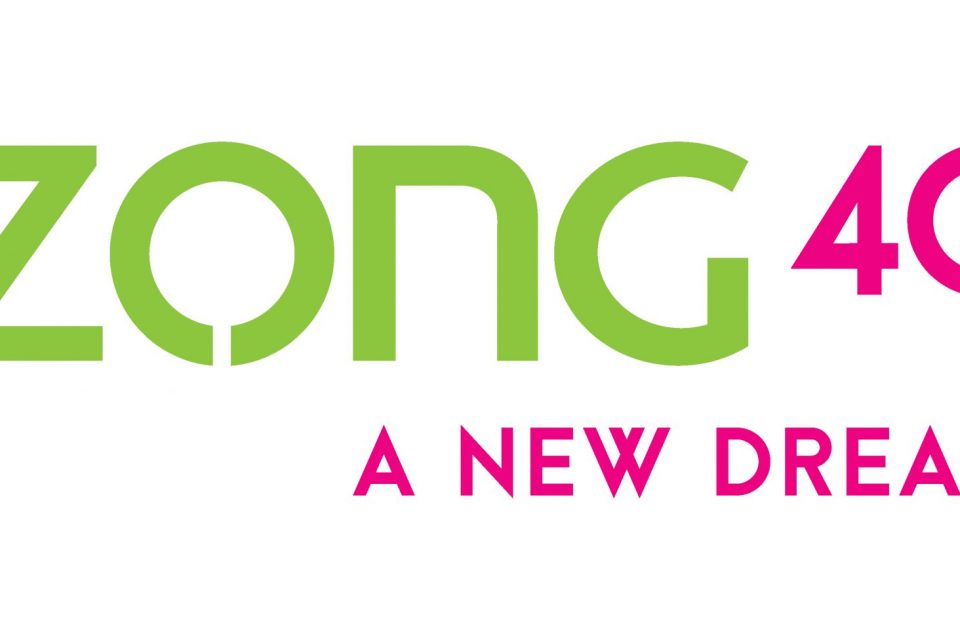 Zong Prepaid Customers Can Now Activate International Roaming By Themselves