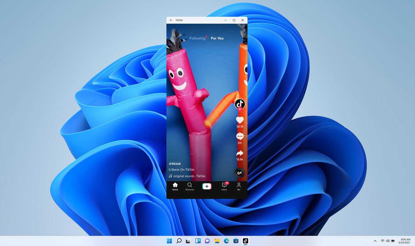 android-on-windows-11