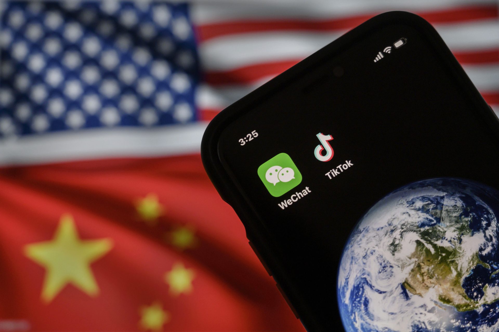 china-apps