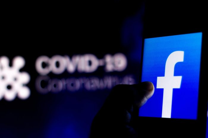 Pakistan, Facebook Join Hands to Fight Covid-19