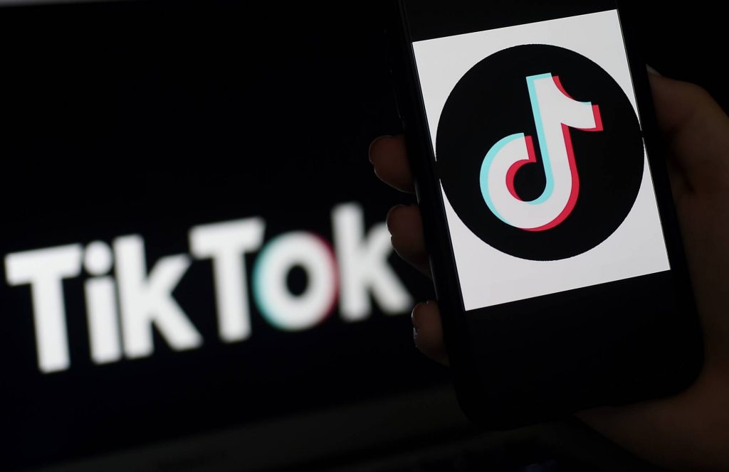 Immoral Videos from TikTok