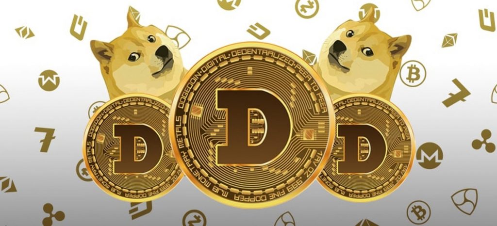 Future is Tied to Dogecoin