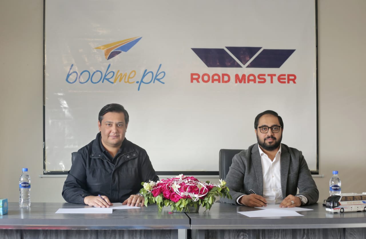 online bookings