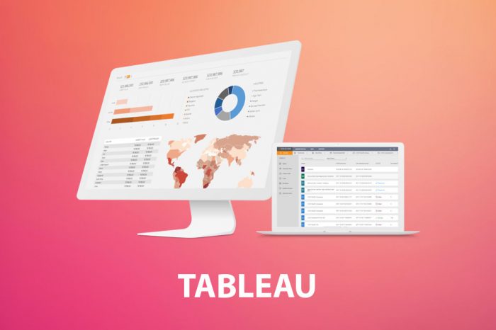 Best Tableau Training Courses for Beginners
