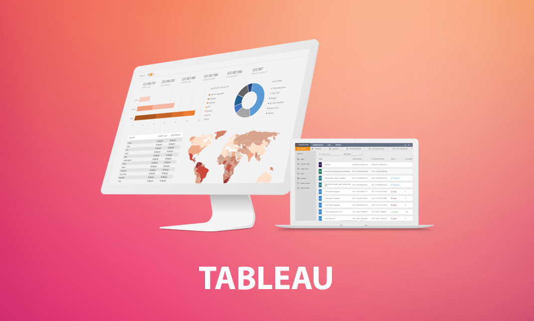 tableau