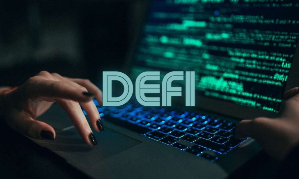 Half-Billion Dollar DeFi Hack Unnoticed for Almost a Week