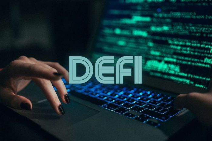 Half-Billion Dollar DeFi Hack Unnoticed for Almost a Week