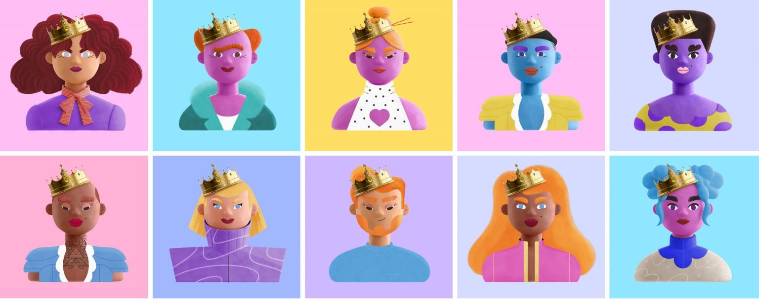 Forbes Enters the Metaverse with the Launch of the Virtual Billionaires NFT Collection on FTX