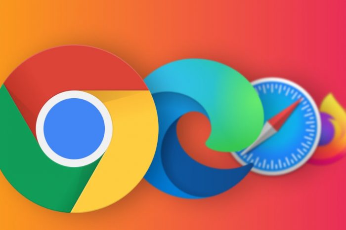 Microsoft Edge has Almost Replaced Apple's Safari As the Most Used Desktop Browser After Chrome