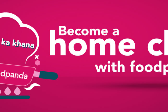 Foodpanda Collaborated with PFA for Training Home Chefs
