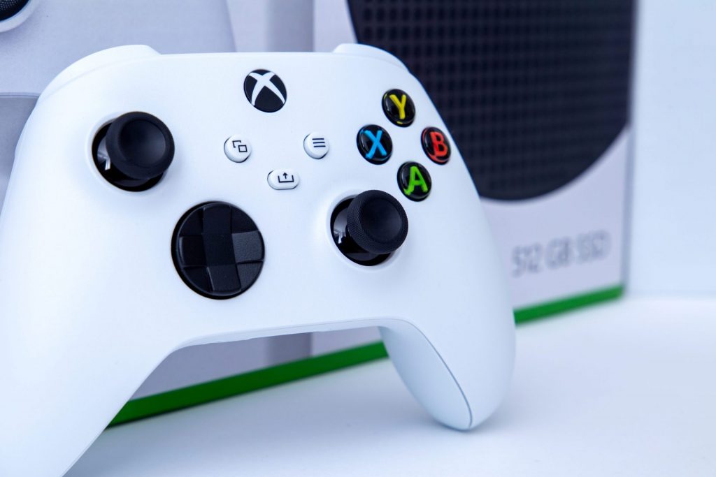 Microsoft Wants to Bring Ads to Free-to-Play Xbox Games