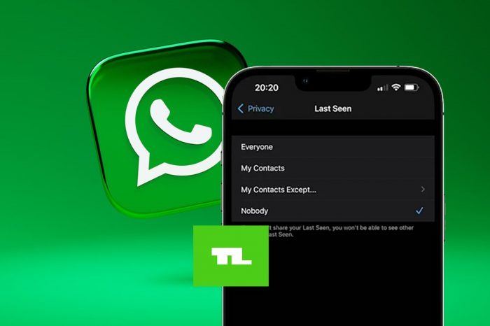 WhatsApp Adding Option to Hide 'Last Seen' from Specific Contacts