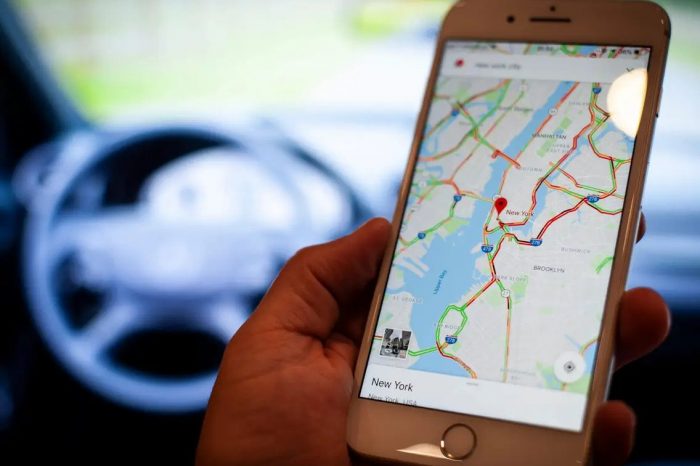 Google Maps is Making Road Travel Easier with New Updates