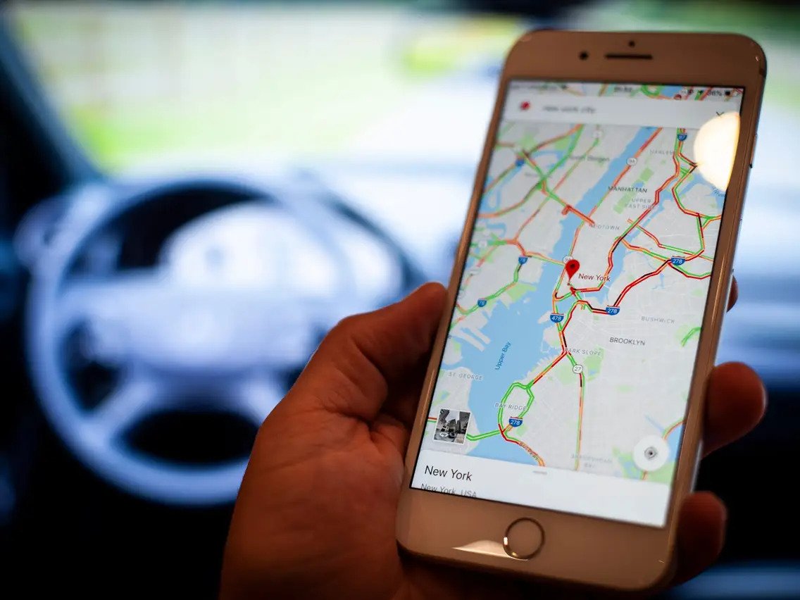 Google Maps is making Road Travel Easier with New Updates