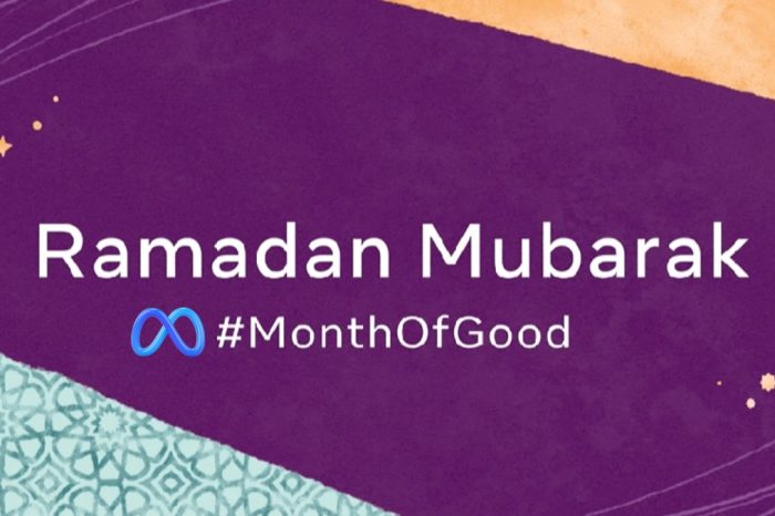 Meta Brings Back #MonthofGood Campaign for Ramadan