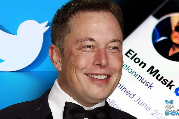 Elon Musk offers to Buy Twitter for $43 Billion