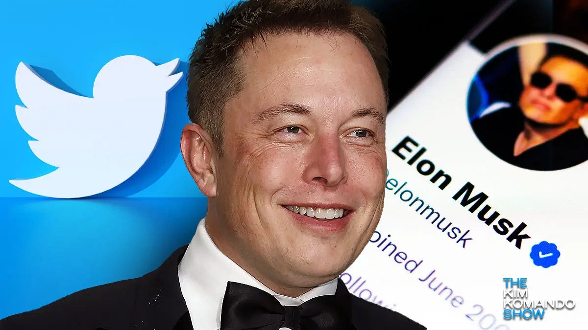 Elon Musk offers to Buy Twitter for $43 Billion