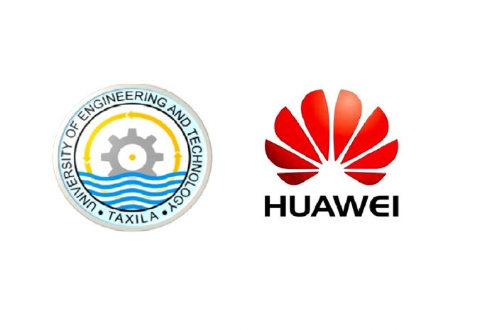 UET Taxila Collaborated With Huawei For ICT Talent Development