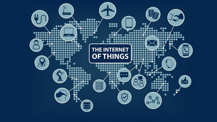 World Bank Suggested Careful Internet of Things Execution in Pakistan