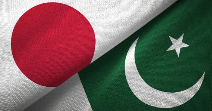 Pakistan, Japan Agree to Enhance Cooperation in Information & Technology