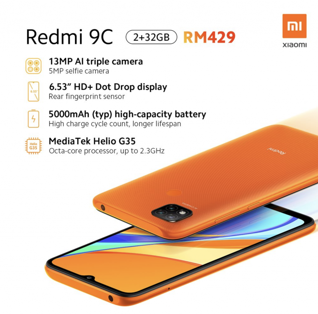 REDMI_9C