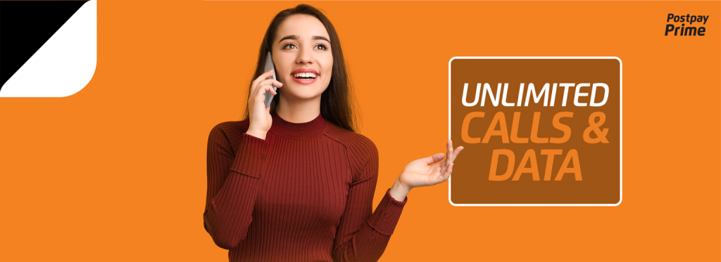 Ufone 4G Gives Unlimited Calls & Data With New Post Pay Prime