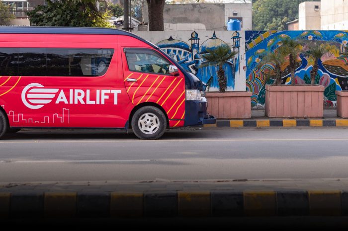 Airlift Shuts Down Operations in South Africa and Many Small Cities in Pakistan