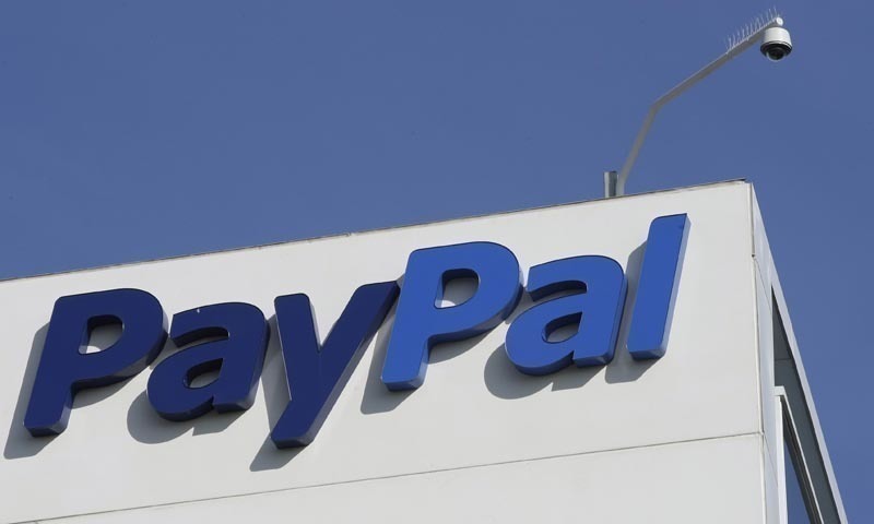Government Plans to Invite PayPal to Pakistan Next Week